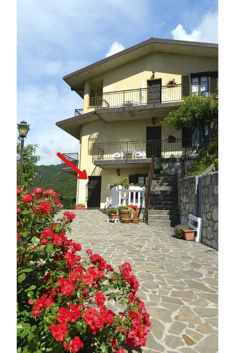 Wohnung 'Stella del Garda'