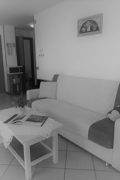 Wohnung 'Stella del Garda'