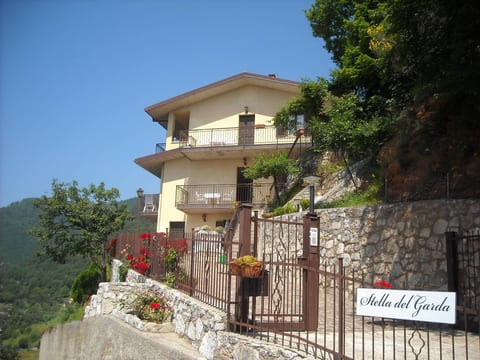 Wohnung 'Stella del Garda'