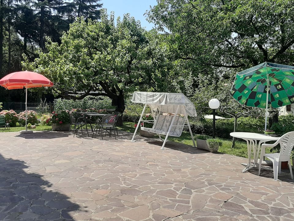 Appartamento 'Virgilio Zanetti', max 6 persone - Torri del Benaco