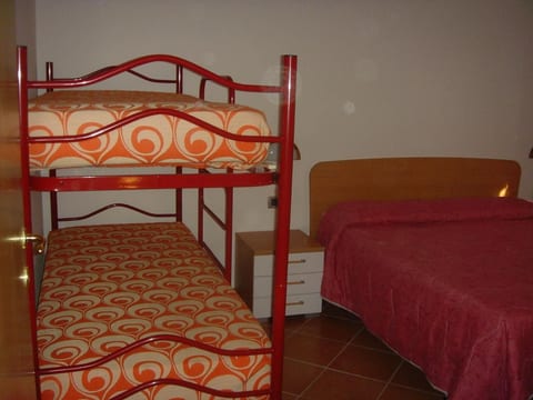 Wohnung 'Virgilio Zanetti', max 6 Personen