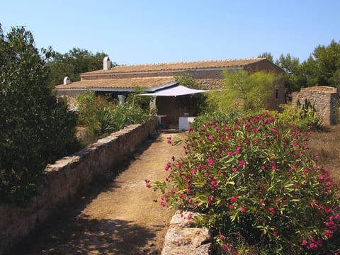 San Ferran