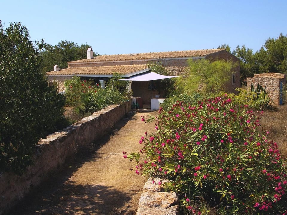 San Ferran - San Fernando