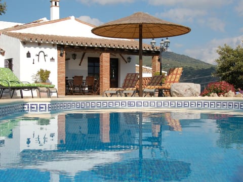 Villa 'Lagarin' mit Terrasse