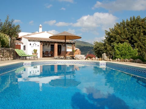 Villa 'Lagarin' mit Terrasse