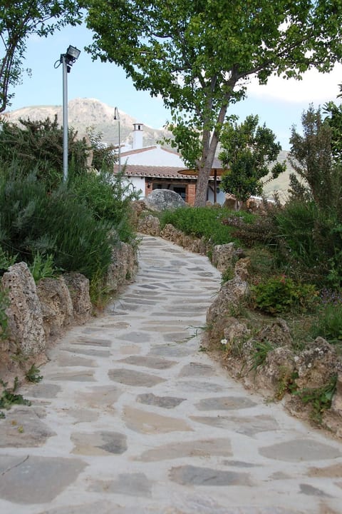 Villa 'Lagarin' mit Terrasse