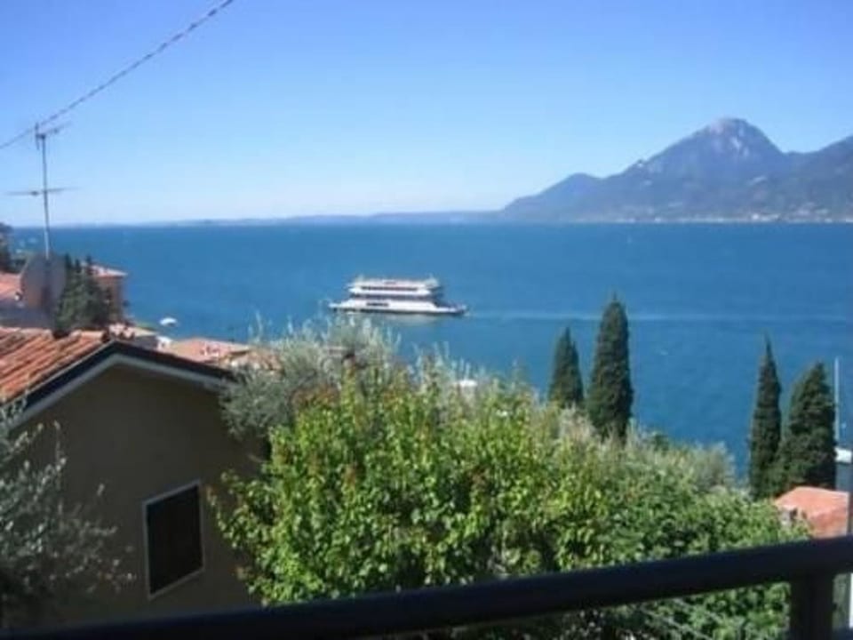 Apartment 7 mit Pool - Brenzone sul Garda