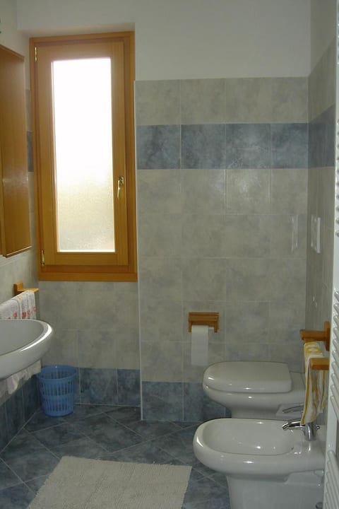 Wohnung 'Virgilio Zanetti', max 3 Personen
