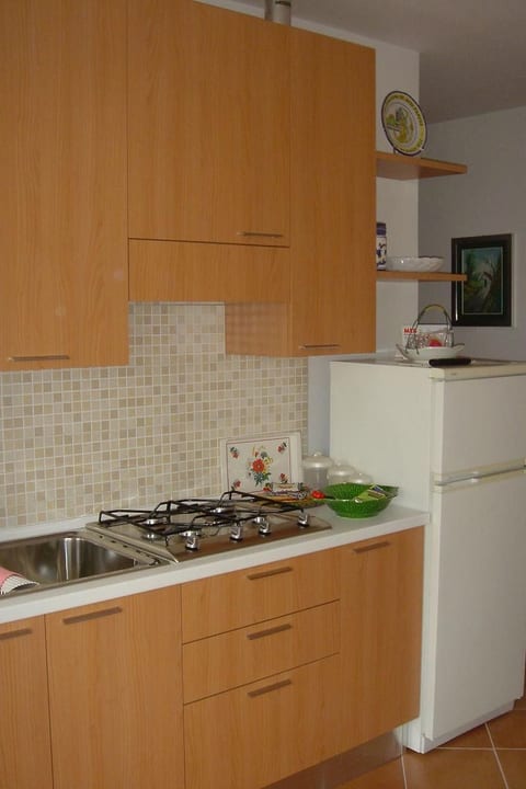 Wohnung 'Virgilio Zanetti', max 3 Personen