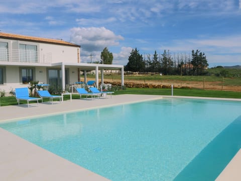 in Partinico mit Privatem Pool