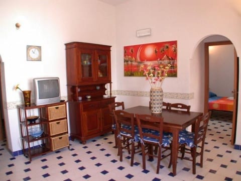 'Alba9' mit Wasserblick