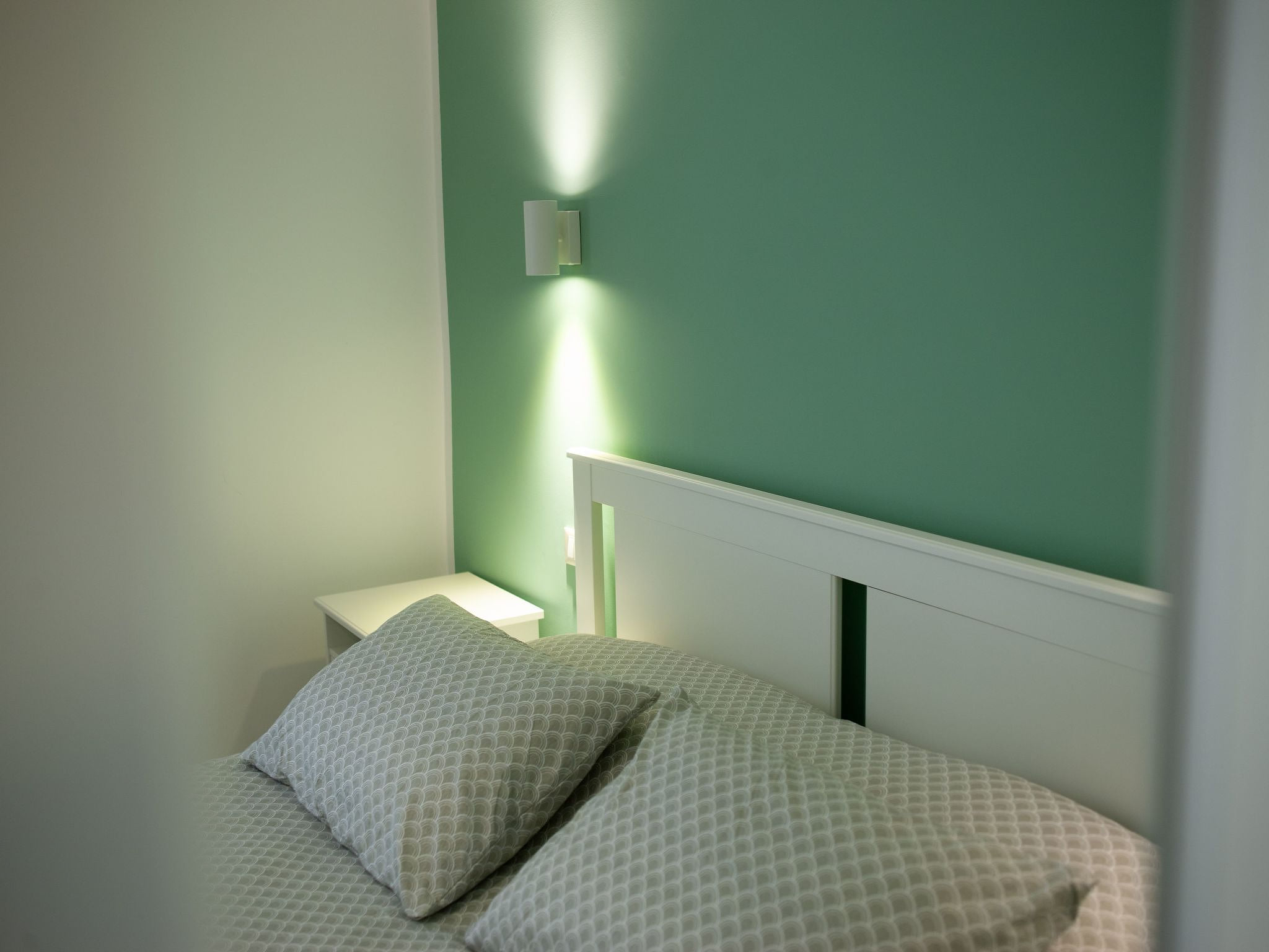 Unknown Accommodation