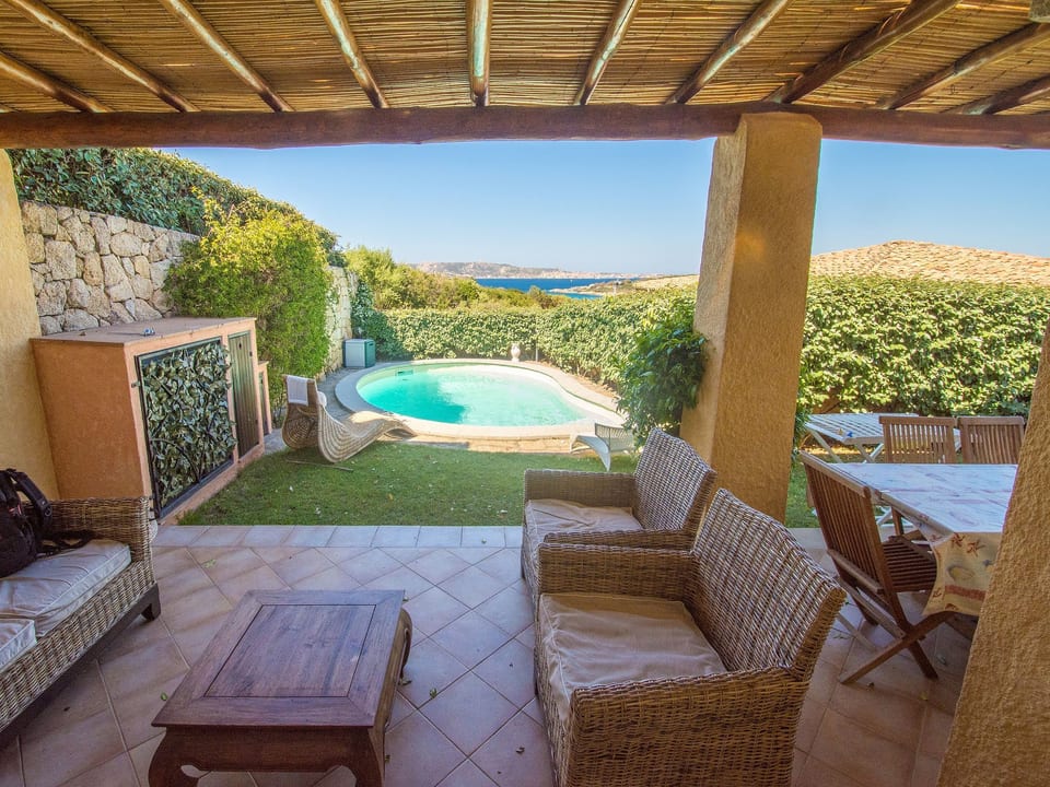 Villa Fiore - Bassacutena