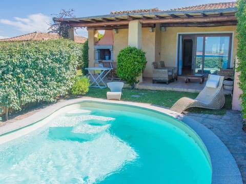 Villa Fiore