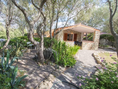"Casa vacanze Rugiada"