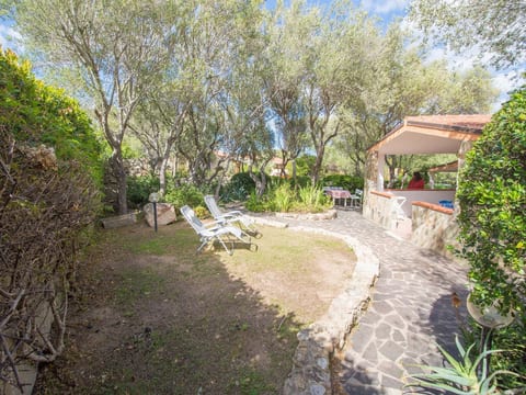 "Casa vacanze Rugiada"