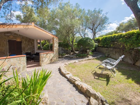 "Casa vacanze Rugiada"