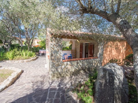 "Casa vacanze Rugiada"