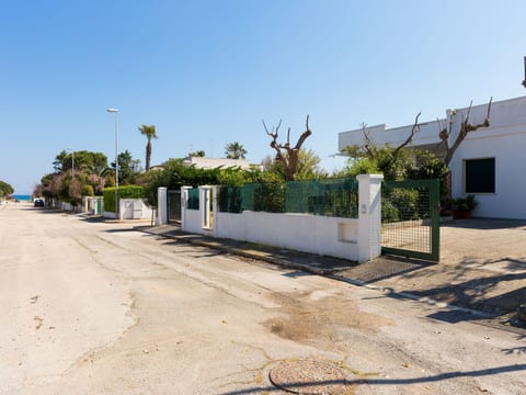 Villa Stelladali 100 m vom Sandstrand entfernt
