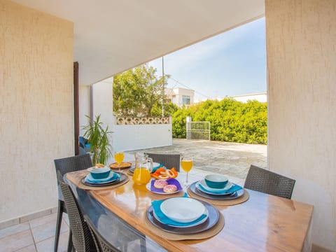 Salento Villa am Meer in Ostuni