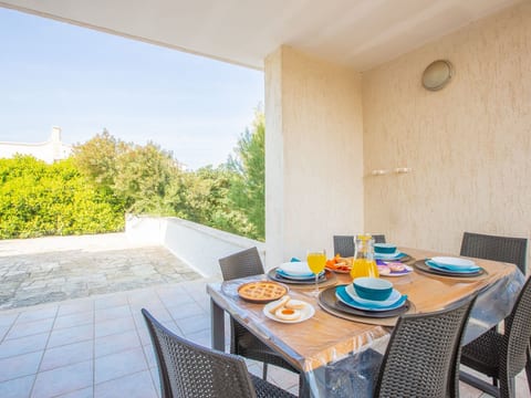 Salento Villa am Meer in Ostuni