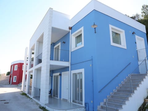 Villa Hecate mit Panoramapool