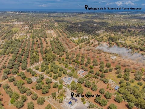 Villa Vera