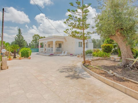 Villa Vera