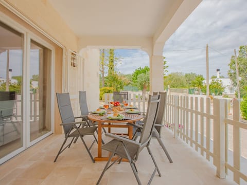 Villa Vera
