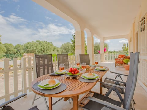 Villa Vera