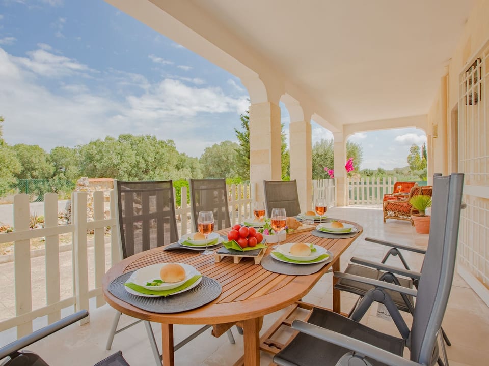 Villa Vera - San Vito dei Normanni