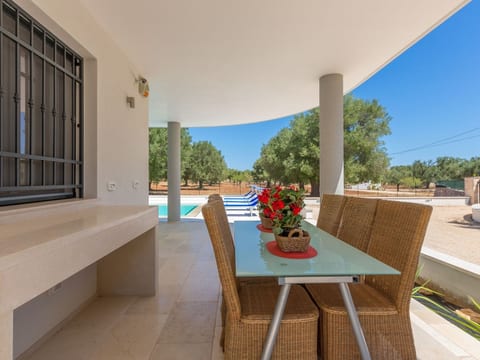 Villa Stella Cadente mit privatem Pool