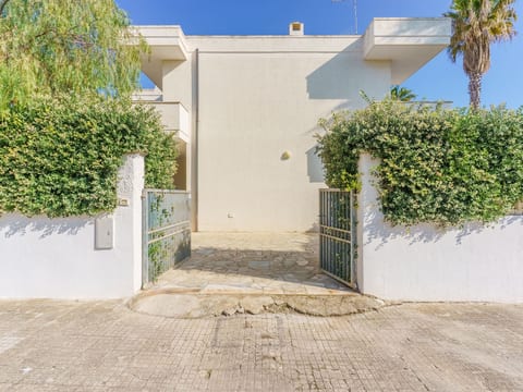 Villa Brigida