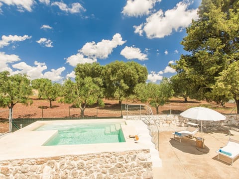Trullo die Riesenpappel