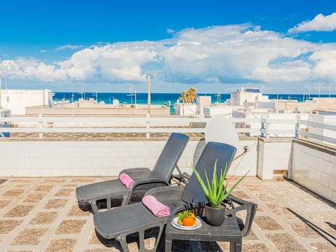 La Terrazza di Marco