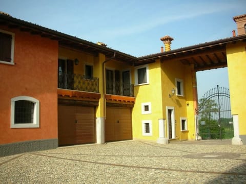Flacher Hof