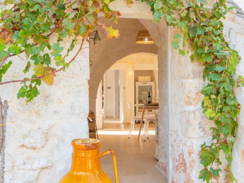 Trullo della Quercia