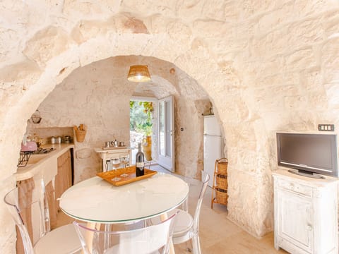 Trullo della Quercia