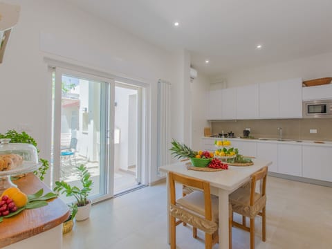 Haus Nonna Netta
