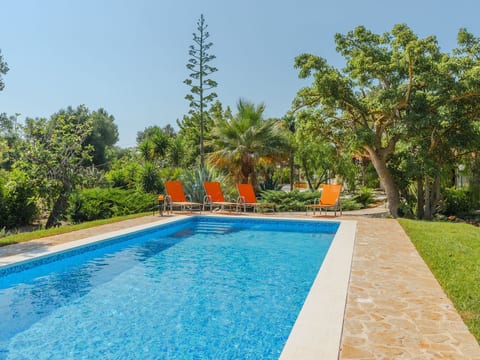 Casa Nunzia mit Pool