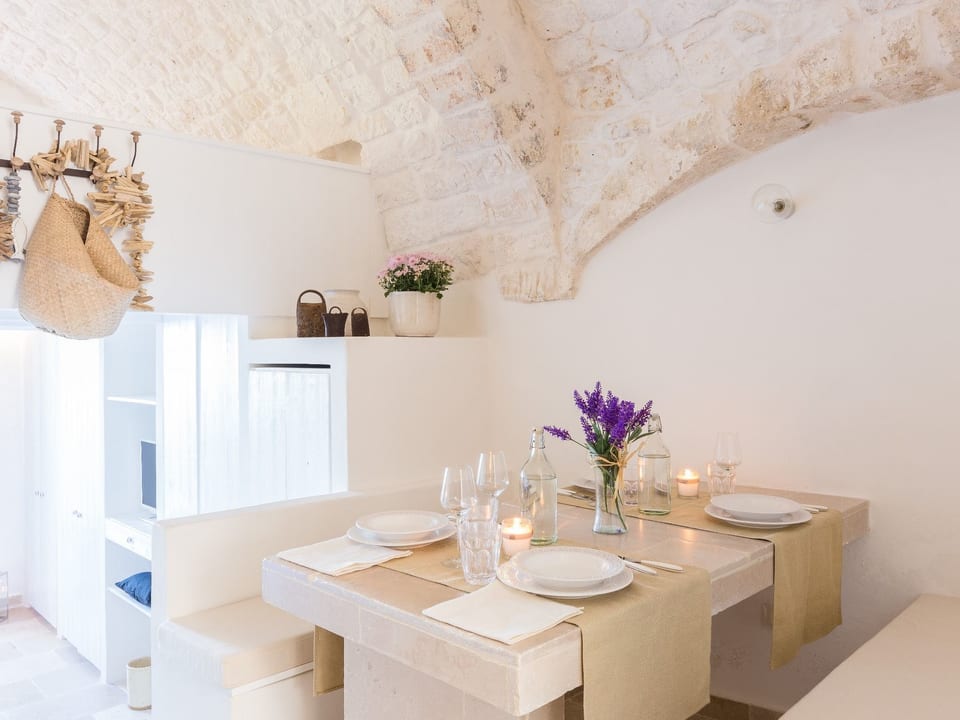 Vista Mare da Zio Piero in Ostuni - Ostuni