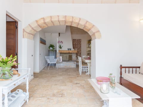 La Corte della Masseria