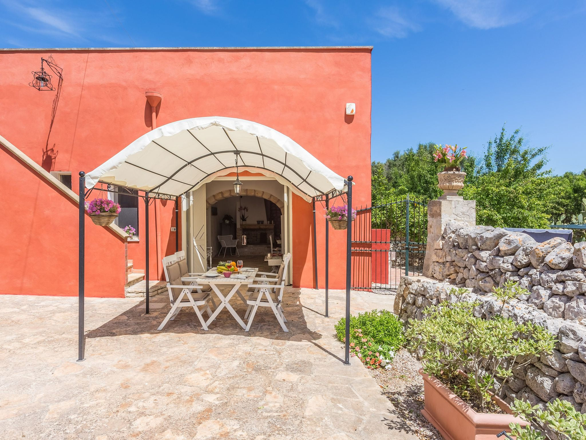 La Corte della Masseria