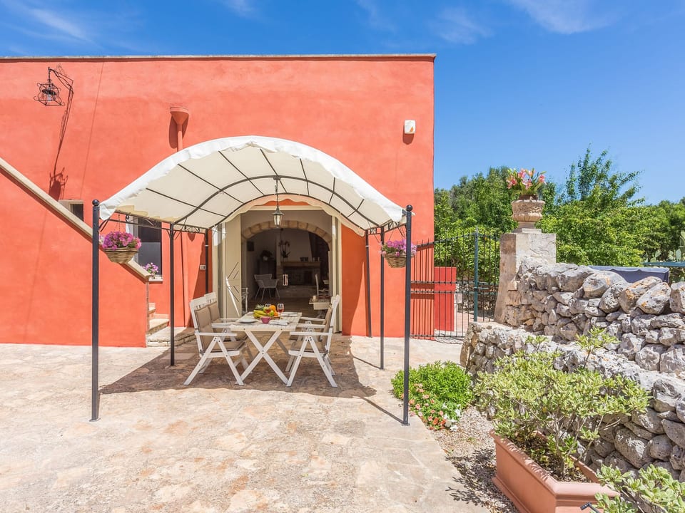 La Corte della Masseria - Carovigno