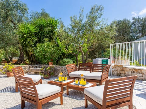 Borgo Marianna - beheiztes schwimmbad
