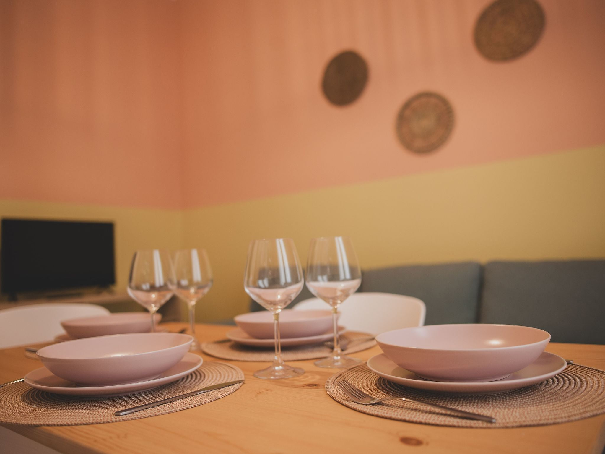 Unknown Accommodation