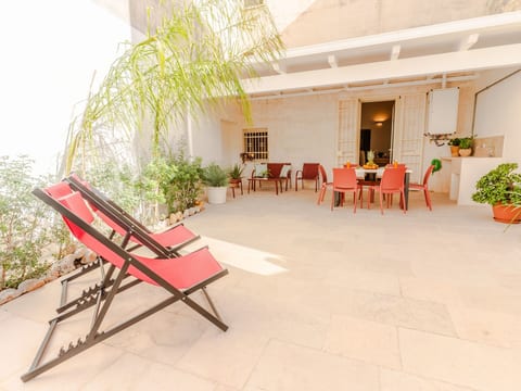 Casa Lea