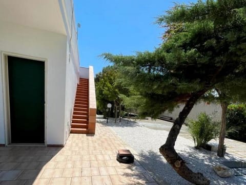 Villa Nettuno 150 m von den Stränden entfernt