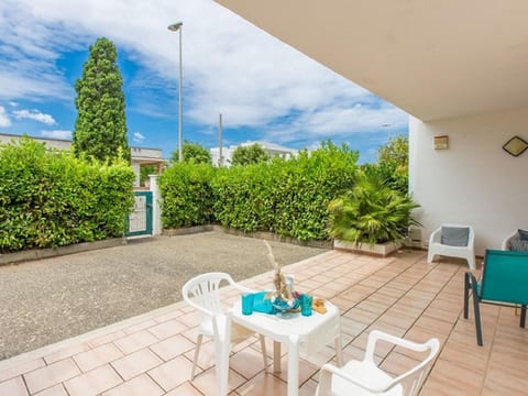 Villa Nettuno 150 m von den Stränden entfernt