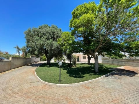 Villa Nettuno 150 m von den Stränden entfernt